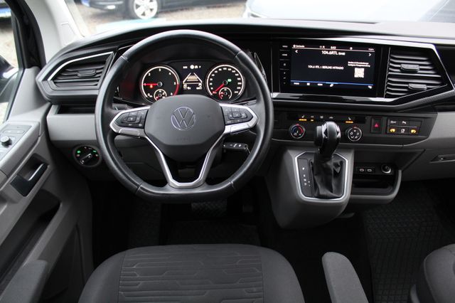 Volkswagen T6.1 Caravelle LR Lang 150PS DSG LED AHK Standhz