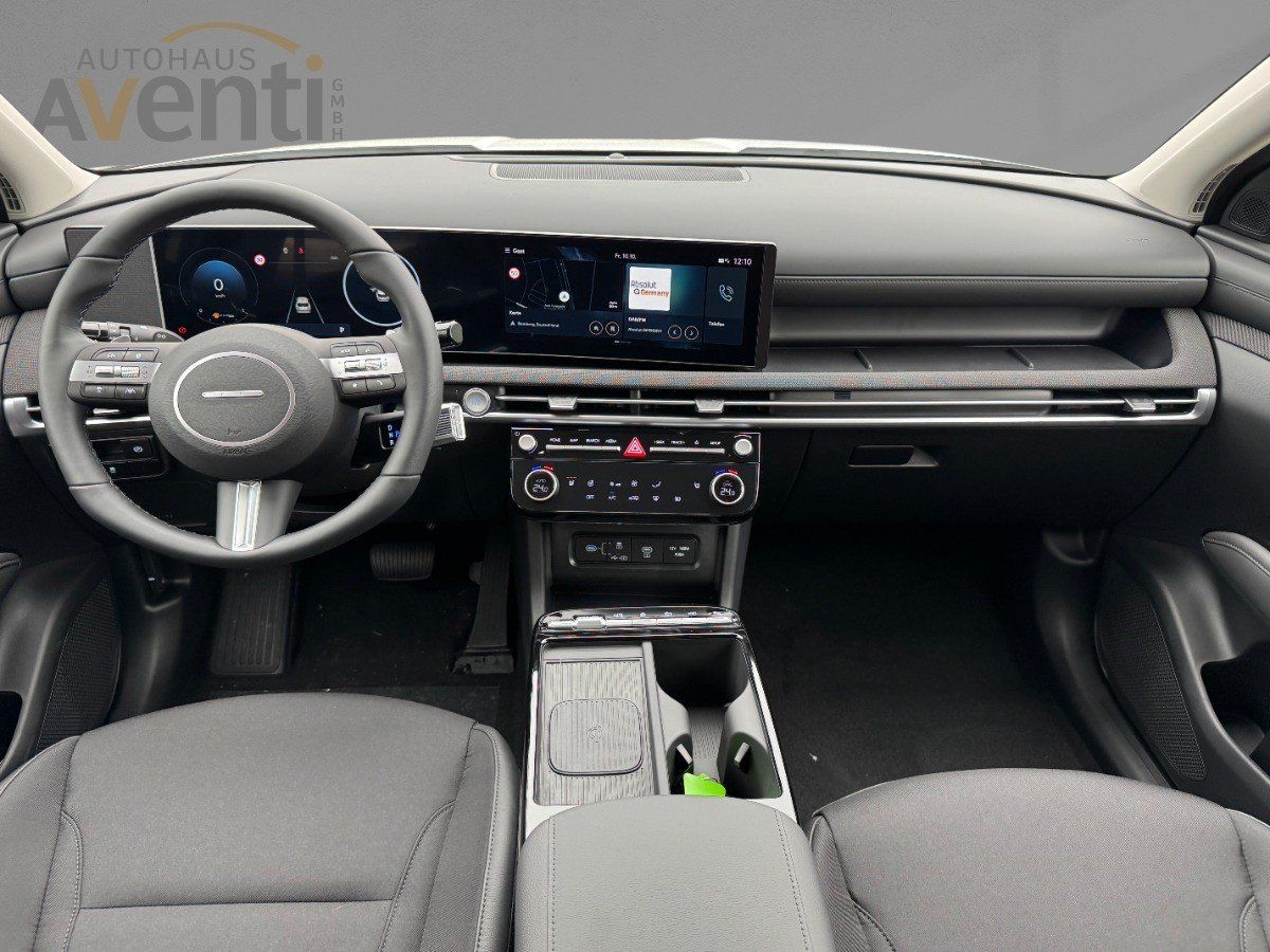 Hyundai TUCSON - Bild 15