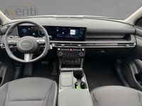 Hyundai TUCSON - Vorschau Bild 15