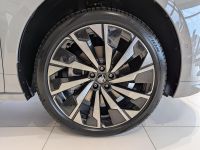 Skoda Enyaq - Vorschau Bild 17