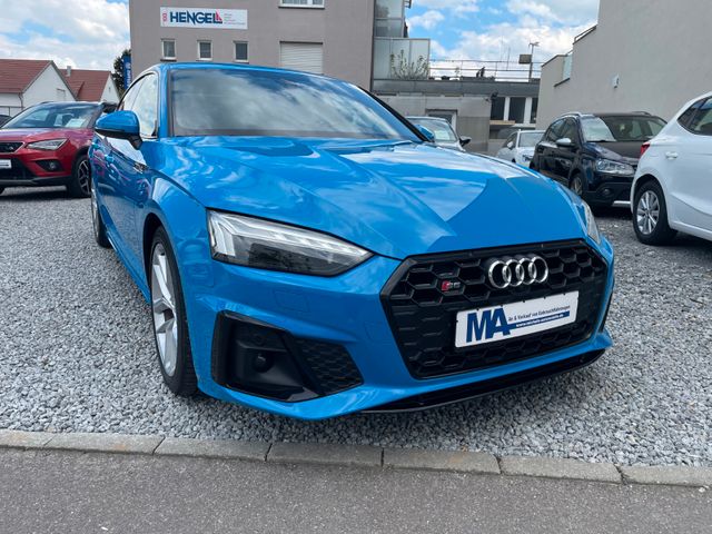 Audi S5 Sportb. 3.0 TDI quattro Head up Matrix Cam