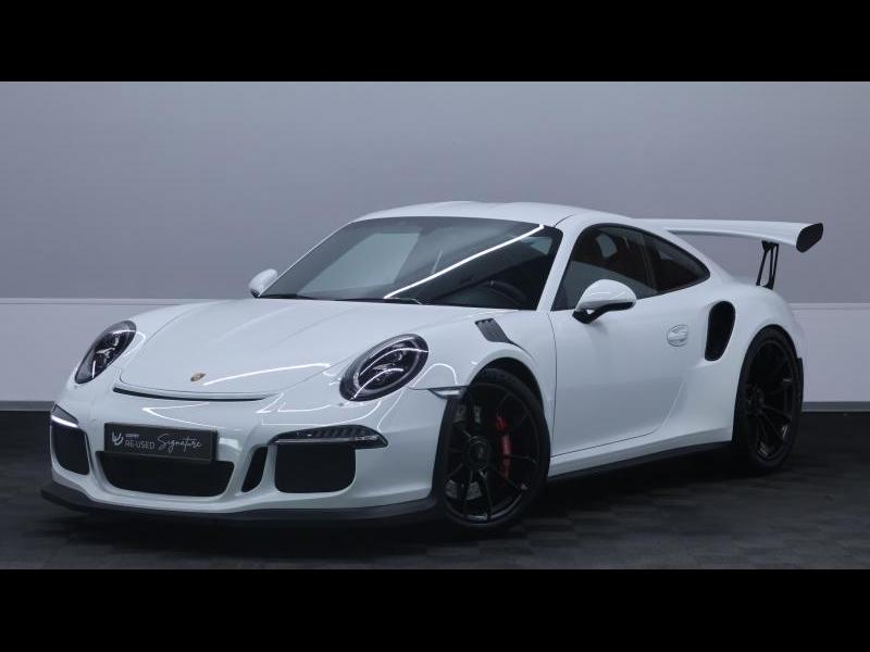 Porsche 911 Urmodell