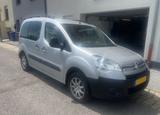 Citroën Citroen Berlingo 1,6 HDI - Citroën Berlingo mit Diesel-Antrieb: Kombi, 1.6