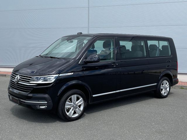 Volkswagen T6.1 Caravelle Comfortl. LR 4MOTION ACC STANDHZ