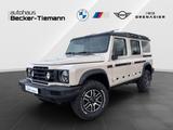 INEOS Grenadier Station Wagon 1924 Limited Edition Saf - INEOS Grenadier Neuwagen