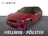 Opel Astra L ST Ultimate 1.5 D Aut. AHK Panoramadach - Opel Astra aus 2024