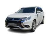 Mitsubishi Outlander PHEV Top 4WD Schiebe*Standheizung*Navi - Mitsubishi Outlander in Essen