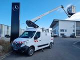 Renault Master 2.3 dCi / KLUBB K26, 12m - Angebote entsprechen deinen Suchkriterien