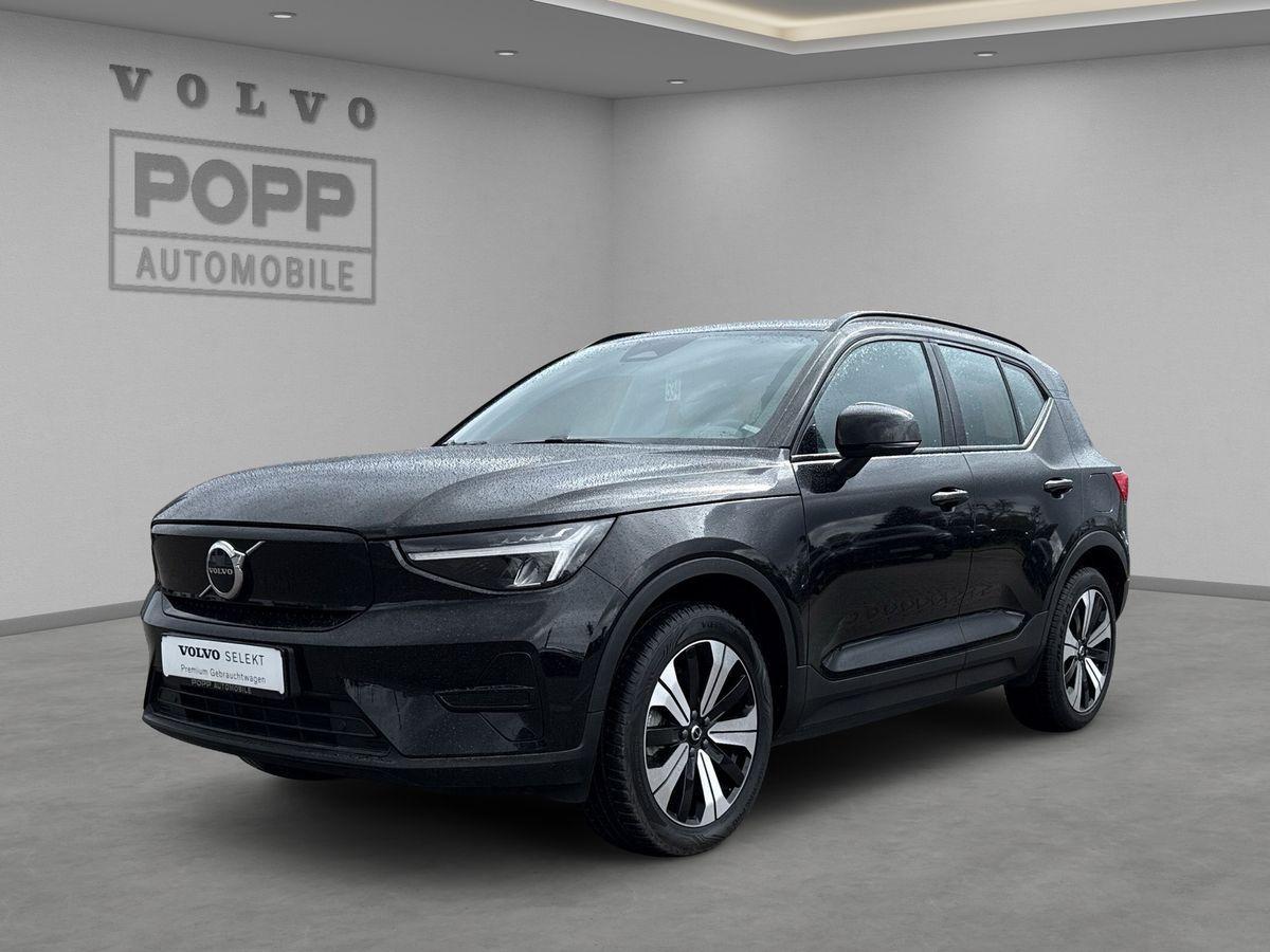 Volvo XC40 P8 AWD Twin Motor Plus Recharge ACC CAM H/K
