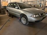 Audi A4B5 1.9Tdi Quattro - Audi A4 aus 1997: 1.9