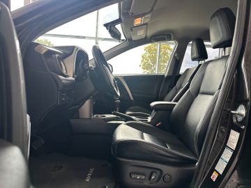 Toyota RAV 4 - 12