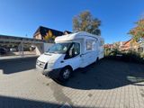 Sunlight T66 Glücksmobil - Sunlight Wohnmobil oder -wagen