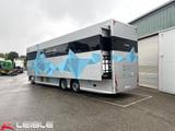 Mercedes-Benz Antos 2540*Schuler Aufbau*11tkm*Messe*Schulung* - Offers