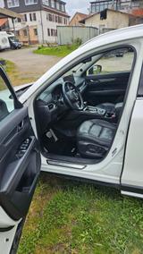 Mazda CX-5 2.2 SKYACTIV-D 175 Sports-Line AWD AT S... - Mazda: At