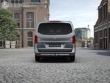 Mercedes-Benz Vito 124 CDI 4x4 Mixto Extralang - Mercedes-Benz V12
