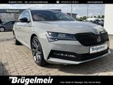 Skoda Superb Combi 2.0 TSI DSG Sportline+ACC+NAVI+360° - Skoda Superb: 3t