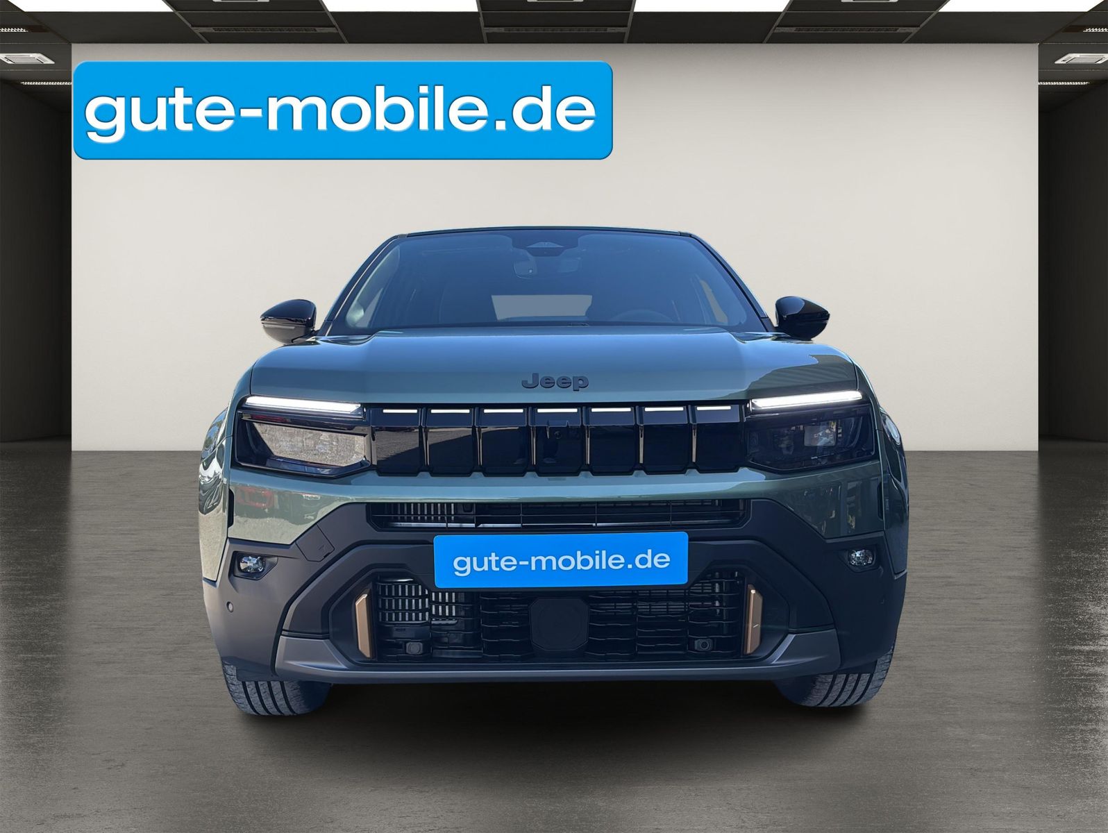 Jeep Avenger - Bild 20