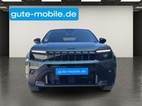 Jeep Avenger - Vorschau Bild 20