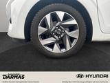 Hyundai i10 NEUES Modell 1.2 Trend Klimaaut. Navi DAB  - Hyundai Gebrauchtwagen in Herne