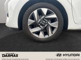 Hyundai i10 NEUES Modell 1.2 Trend Klimaaut. Navi DAB  - Hyundai: Modell