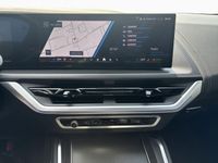 BMW XM - Vorschau Bild 11