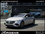 Mercedes-Benz EQE 300 Electr-Art/LED/Kamera/Ambi/Memo/Totw/19' - Mercedes-Benz EQE Jahreswagen