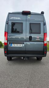 Pössl Summit Shine 600 Q, Fiat, Top Zustand,unfallfrei - Angebote