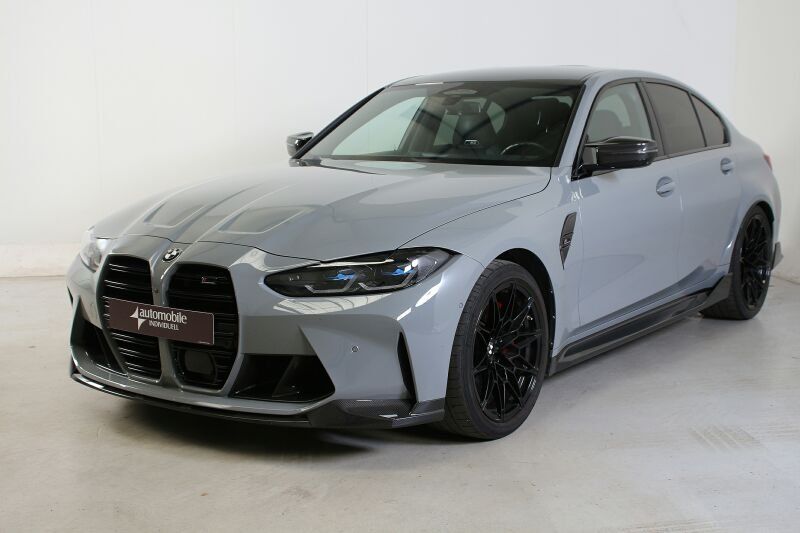 Image of BMW M3