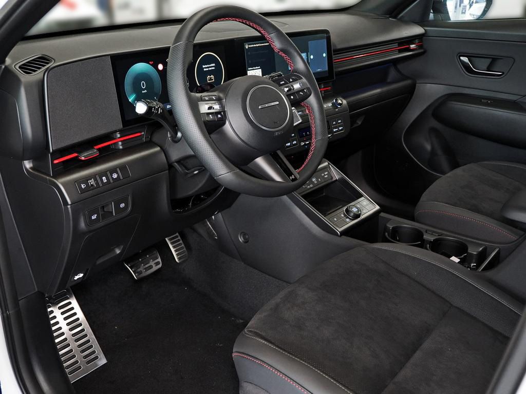 Hyundai Kona – Bild 9