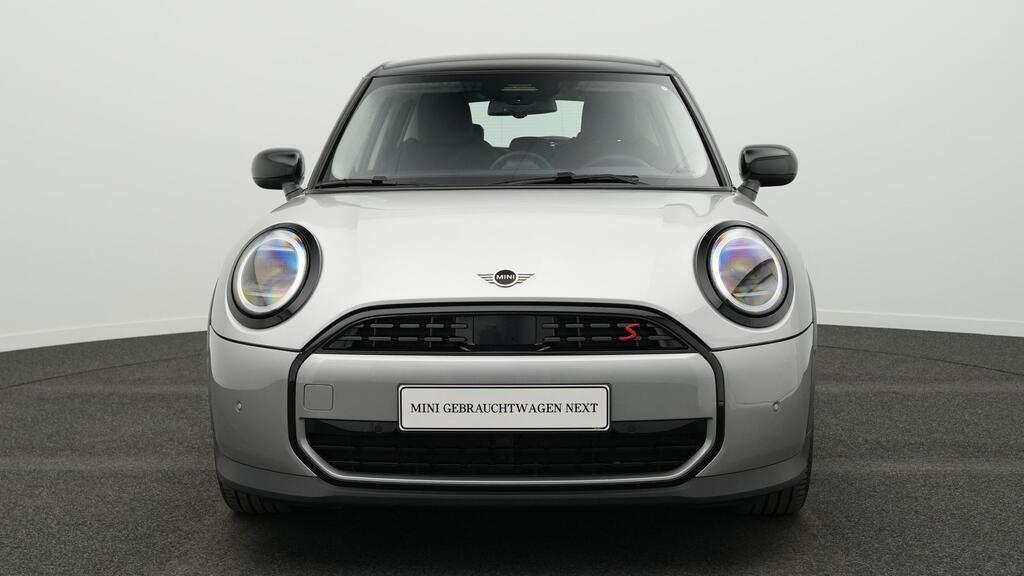 MINI Cooper Classic Trim, миниатюра 3