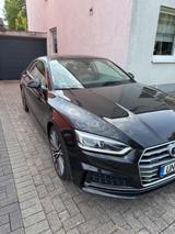 Audi A5 2.0 TFSI S-Line tronic quattro design design - Audi A5 design