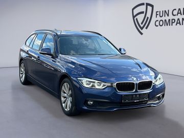 BMW 320 - 7
