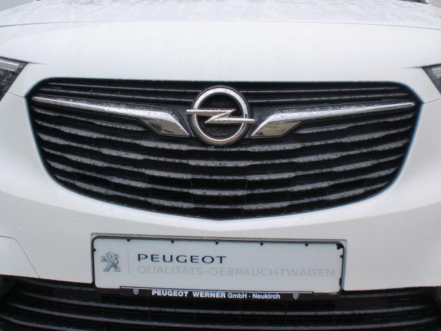 Opel Combo Cargo 1.5 D Edition,Klimaanlage,Bluetooth