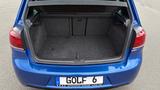 Volkswagen Golf VI 2.0 TSI R 4Motion XENON,DCC,PANO,KLIMA - VW Gebrauchtwagen von 2011