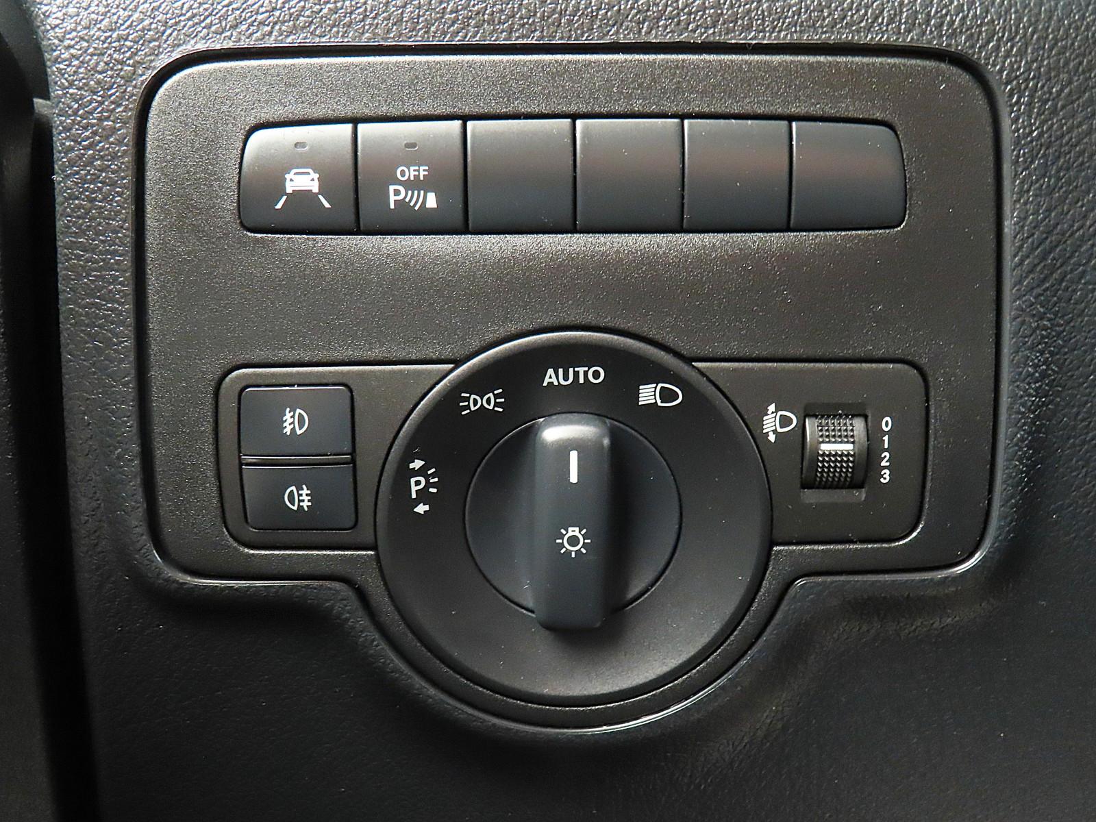 Mercedes-Benz Vito Kasten 114 CDI PRO LANG Automatik 9G-Tronic