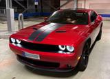 Dodge Challenger Automatik SXT Blacktop - Dodge: Chall