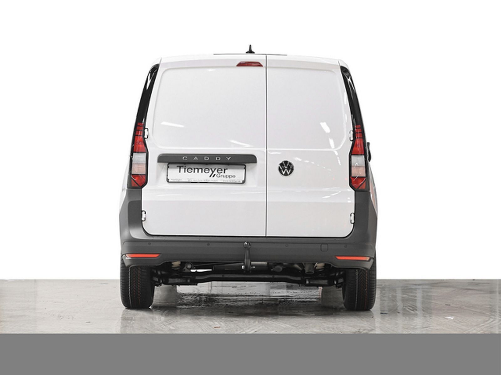 Volkswagen Caddy - Bild 6