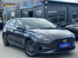 Hyundai i30 1.5 Pure+Finanzierung+Garantie+