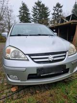 Suzuki Liana !!! - Suzuki Liana Kombi Gebrauchtwagen