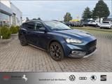 Ford Focus Turnier 1.0 EcoBoost AZN-Haus-Förderung* - Ford Focus: Kombi, mit Anhängerkupplung