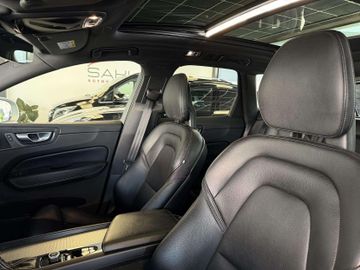 Volvo XC60 - 12