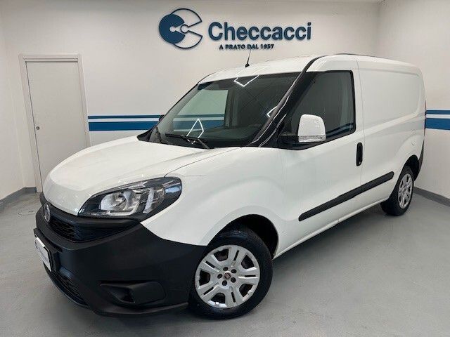 Andere Fiat Doblo 1.3 MJT PC-TN Cargo Lamierato SX 3 Po