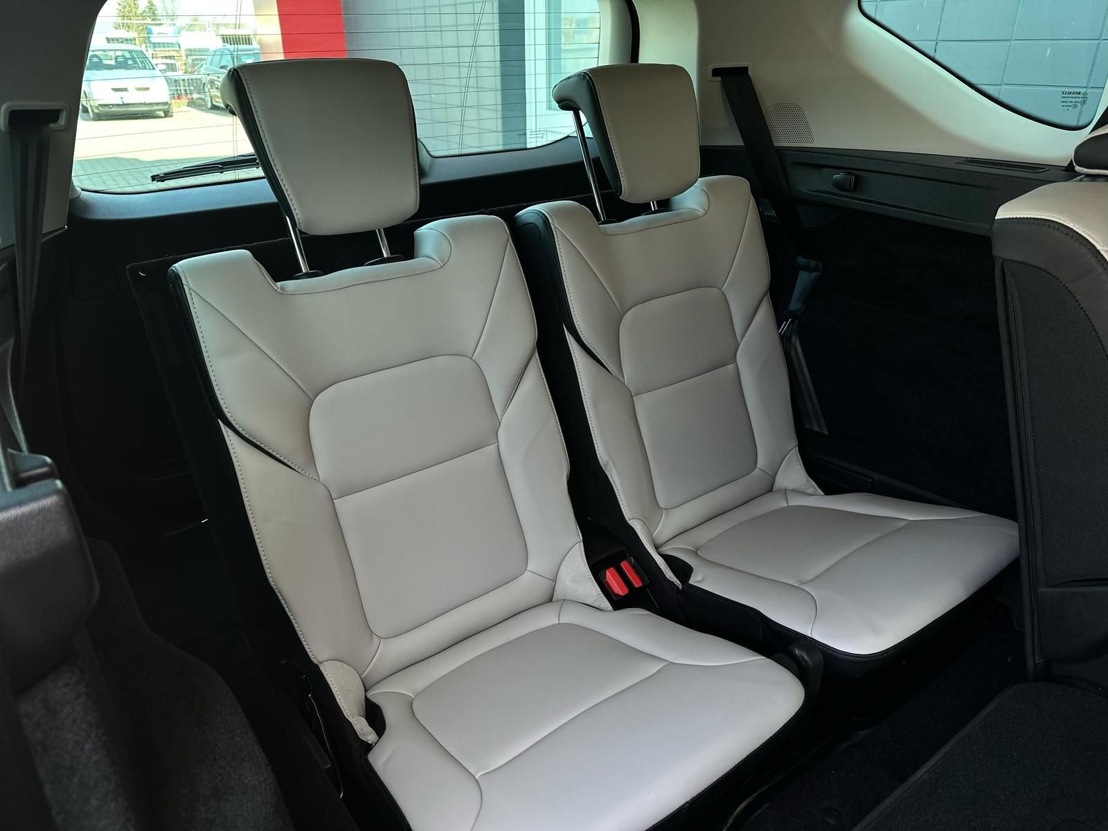 RENAULT Espace 1.8TCE LIMITED MATRIX#AHK#ACC#SPUR#HUD#LH - Image 19