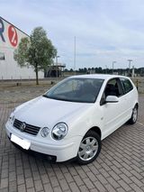 Volkswagen Polo 9N 1,4 / 75 ps / 95667 Km - aus 2003: 9.1
