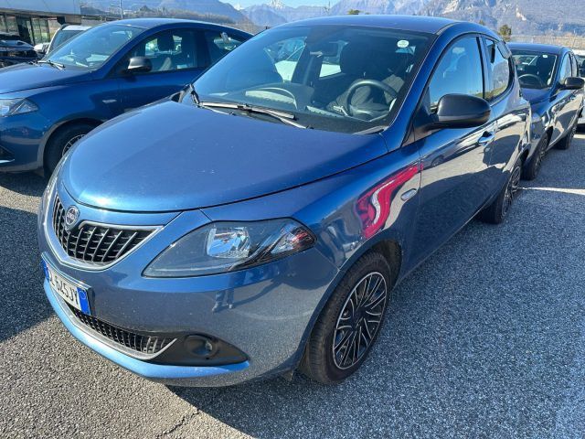 Altele LANCIA Ypsilon 1.0 FireFly 5 porte S&S Hybrid Go