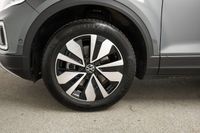 Volkswagen T-Roc - Vorschau Bild 9