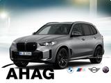 BMW X5 M60i Innovationsp. Sport Aut. Standhzg. - BMW X5 M60 Gebrauchtwagen