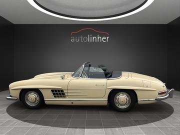 1959 Mercedes-BENZ SL 照片 2