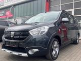 Dacia Lodgy TCe 130PS Stepway Plus 7 Sitze Navi Klima  - Dacia Lodgy: Stepway Plus