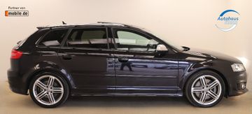 Audi S3 - 5